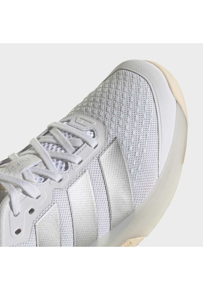 Adidas Jr4666 Dropset 4 Traıner W Kadın Yürüyüş Koşu Ayakkabısı Gri