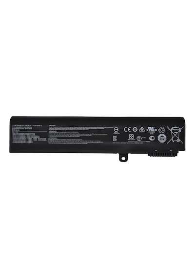 Msi Ge75 Ms-17e2 Batarya İle Uyumlu Bty-m6h