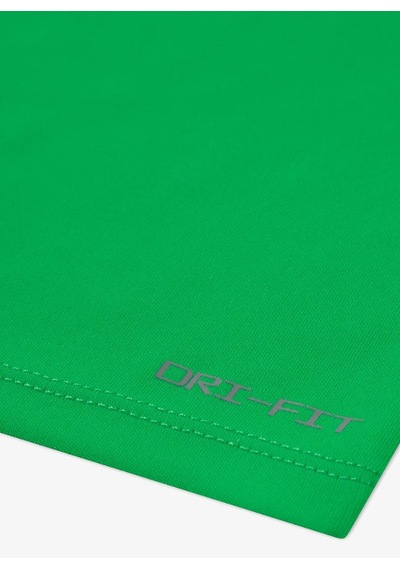 Nike Nıke End Zone Dance Erkek Çocuk Tişört 86p398 E6m