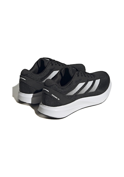 Adidas Duramo Rc W Siyah Kadın Koşu Ayakkabısı 101776963 Beyaz - Siyah