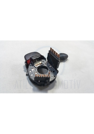 Volkswagen Passat B4 1991-1997 Dörtlü Flasör + Sinyal Kolu 379999238