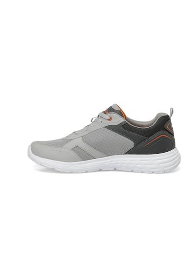 Kinetix Apex Tx 4fx Gri Erkek Koşu Ayakkabısı 000000000101489292 Gri - Turuncu Kinetix Apex Tx 4fx Gri Erkek Koşu Ayakkabısı 000000000101489292 Gri - Turuncu