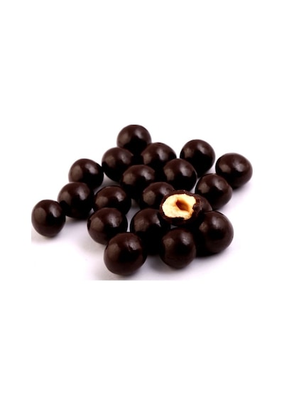 Bitter Fındık Draje Çikolata 1 KG