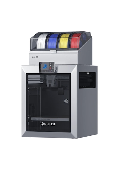 Qidi Tech Q2 Combo 3d Yazıcı