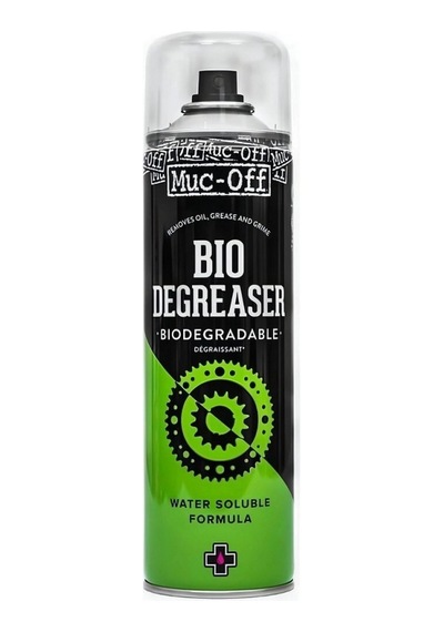 Muc-off Bio Yağ Çözücü 500ml 48004