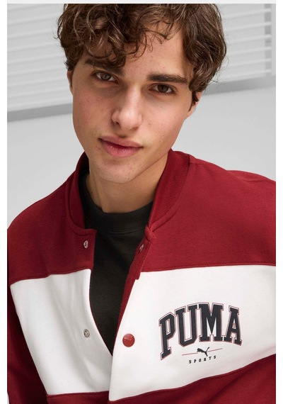 Puma Squad Erkek Sweatshirt 68179913