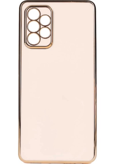 Galaxy Uyumlu A33 5g Kılıf Zore Bark Kapak