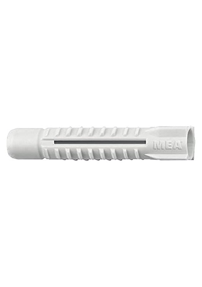 Apolo Mea Mz 6x40 Dübel 6x40mm, 100 Adet