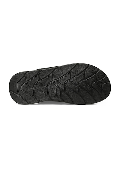 Polaris 107455n.m 5fx Siyah Erkek Terlik 000000000102005089 Siyah
