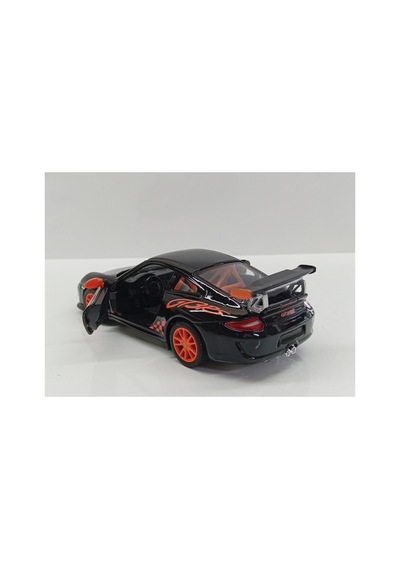 Dianomi 1:36 Ölçek Porsche 911 Gt3 Rs 13 Cm Metal Araba