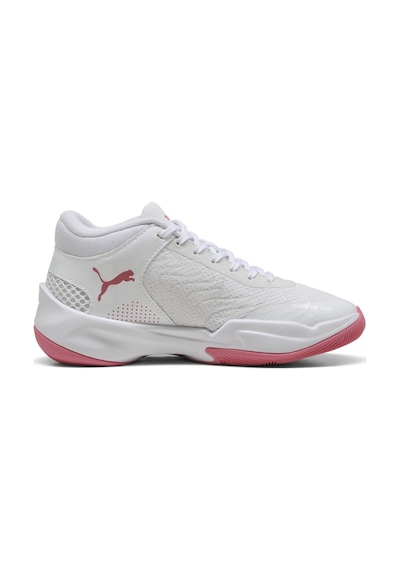 Puma Court Pro 2 Kadın Basketbol Ayakkabısı 312517-01 Beyaz