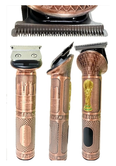 Profesyonel Tıraş Makinesi V-0091 5668