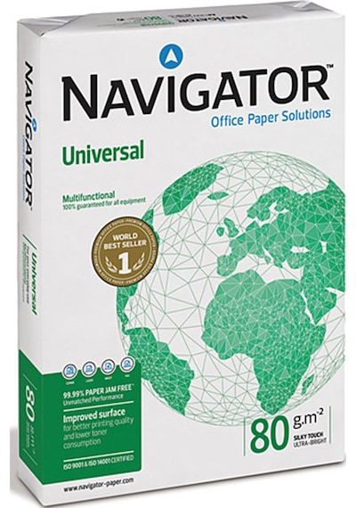 Navigator Fotokopi Kağıdı A4 500 Adet