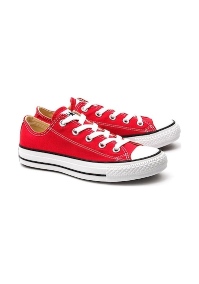 Converse Unisex Chuck Taylor All Star Iı Sneaker Ayakkabı M9696c Turuncu