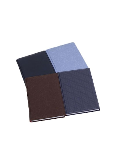 Gülpaş Modelist Defter 17x24 Nap Çizgili Çok Renkli