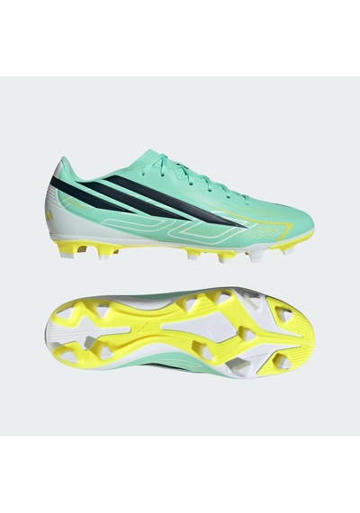 Adidas Kj0991 F50 Hyperfast Club Fg/mg Unisex Krampon Lacivert