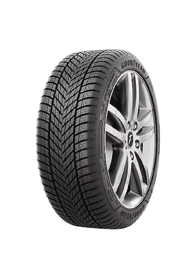 Goodyear 225/45 R17 94V XL Wintercommand Fp Kış Lastiği 2025