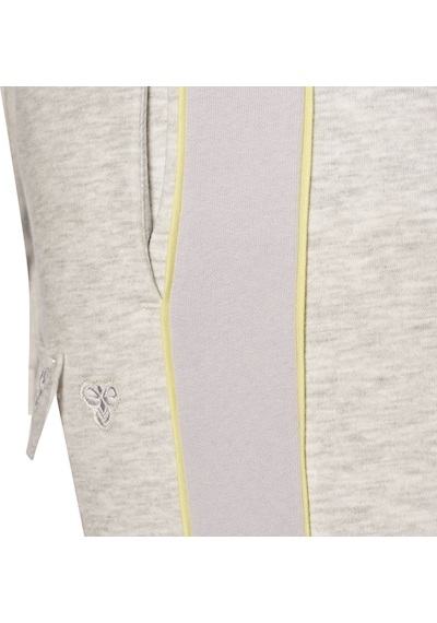 Hummel Bexley Eşofman Altı 932314-9098 Gri