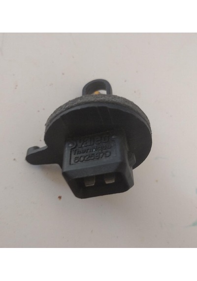 602587d Opel Vectra B 1995-1999 Egzoz Gazı Sıcaklık Sensörü