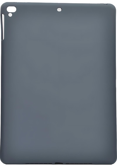 Apple Uyumlu iPad 5 6 Air 2 Kılıf Zore Sky Tablet Silikon