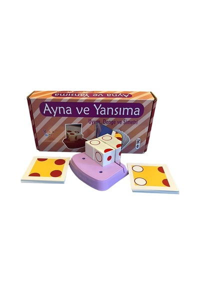 Ayna Ve Yansıma