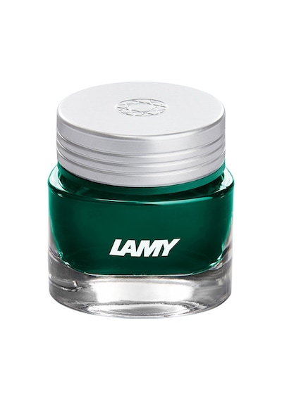 Lamy Crystal T53 Şişe Mürekkep Peridot