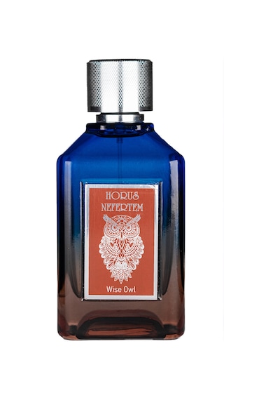 Horus Nefertem Wise Owl Erkek Parfüm EDP 100 ML
