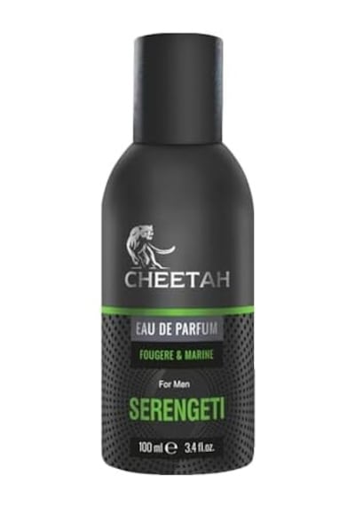 Serengeti Fougere & Marıne Erkek Parfüm 100ml Diğer