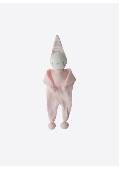 Tawky Uyku Arkadaşı Pembe 24 35 CM