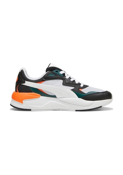 Puma Erkek Ayakkabı X-ray Speed 38463856 Gri