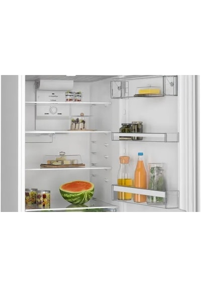 Profilo BD2055WEXN 453 L No-Frost Üstten Donduruculu Buzdolabı