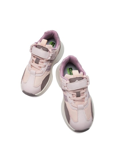 Pepino 26-2341 Lila Çocuk Sneakers