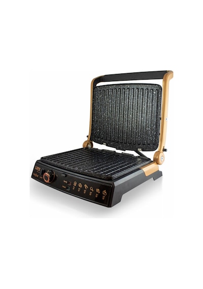 Sarex Sr-3410 Toastchef Izgara Ve Tost Makinesi