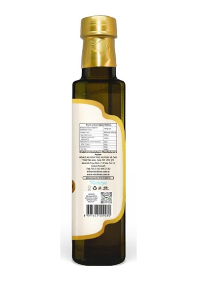Sarı Kantaron Yağı 250 Ml - 939205832 Diğer