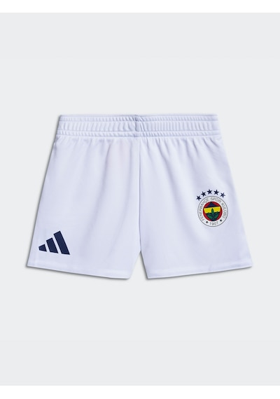 Fenerium Fenerbahçe S.k. Çubuklu Forma 25/26 Babyset İç Saha Forması Lacivert - Sarı