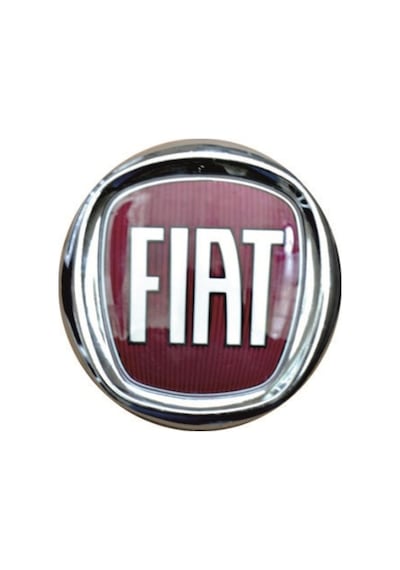 Fiat Doblo/Fiorino/Ducato Ön Panjur Arması Amblemi 2 Pim Çap:120M (549352373)