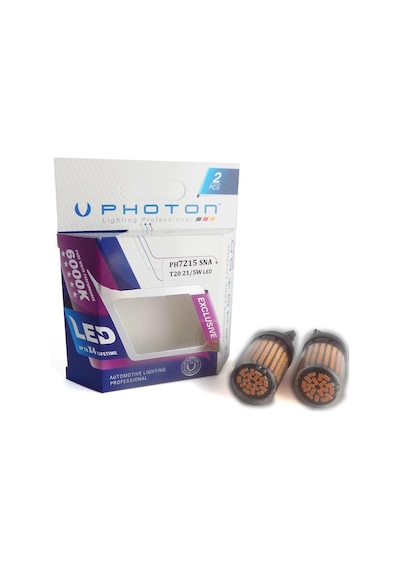 Photon T20 21/5W Sinyal Led Ph7215 Sna