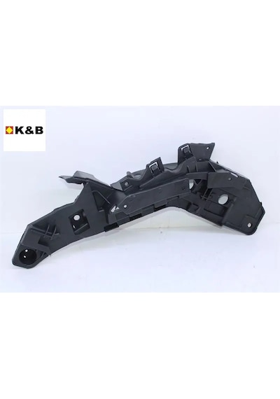 Ön Tampon Bağlanti Ayaği Sol Boxer Iv Ducato Iv K&b 1626195780/ 1391283080 Cıtroen, Fıat, Peugeot