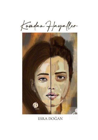 Kumdan Hayaller - Esra Doğan - Herdem Kitap