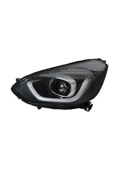 Sol Far Lambası Ledli Honda Jazz 2020-2023 Depo