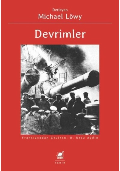 Devrimler n11.497