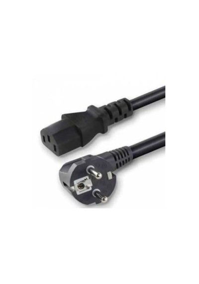 Compaxe Cpp-476 0.75mm Od6.8 Power Güç Kasa Kablosu