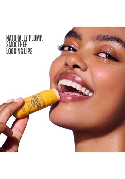 Brazilian Kiss Cupuaçu Lip Butter 6,2g - Besleyici Ve Nemlendirici Dudak Balmı