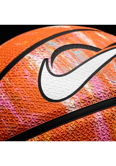 Infinity Next Nature 2.0 Unisex Turuncu Basketbol Topu N.101.4262.879.07