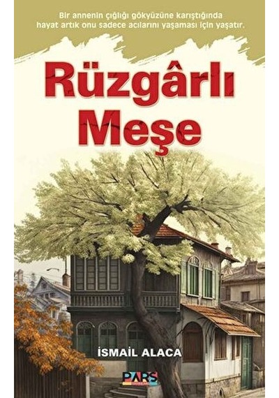 Rüzgarlı Meşe - Qhdh-614199