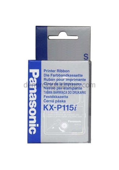 Panasonic  Kx-P 1180/1695/1150 için  Şerit