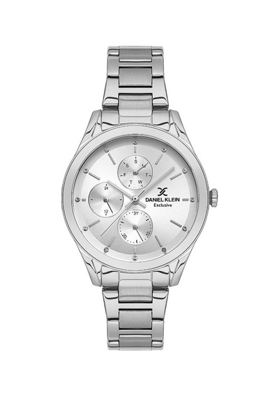 Daniel Klein Dk.1.13506-1 Kadın Kol Saati