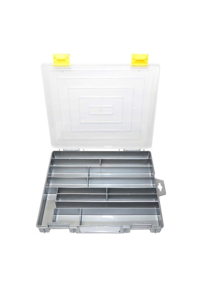 Çanta Plastik Organizer Çekiç Uç Takımı İçin