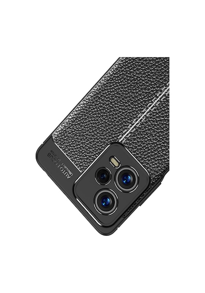 Xiaomi Redmi Note 12 5g Kılıf Deri Tarzı Niss Silikon Case Kapak