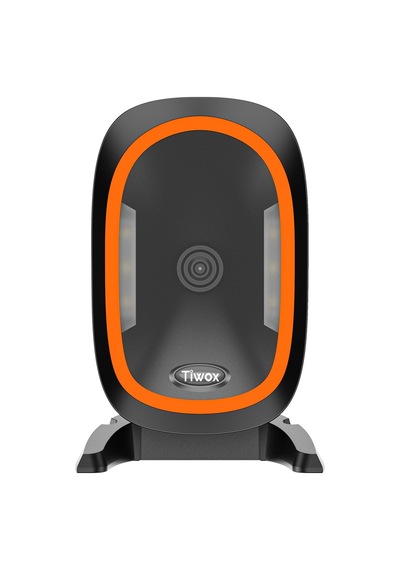 Tıwox Vs-160 2d Usb Masaustu Barkod Okuyucu